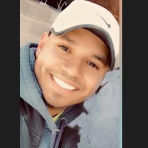 Meet your Posher, Erick